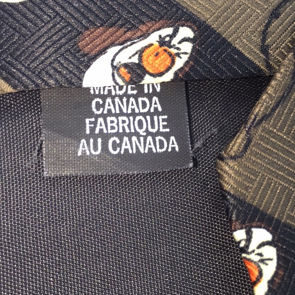 Disney Snow White and The Seven Dwarfs Neck Tie Cartoons - Picture 6 of 9